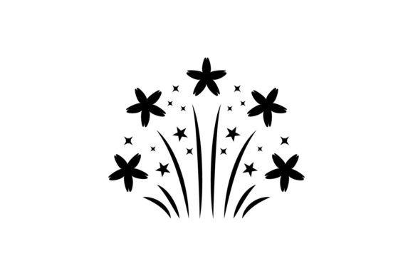 Download Firework Explosion Illustration Design - Illustration Collection