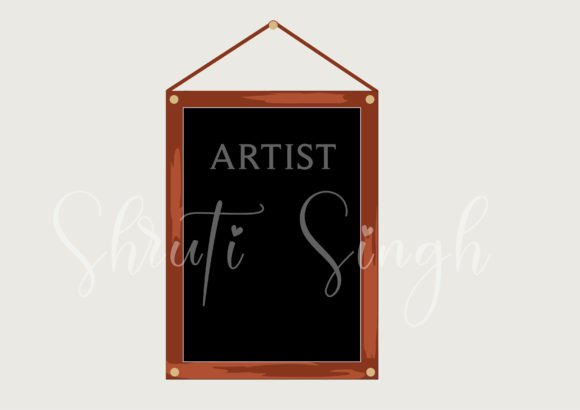 Download Black Menu, Billboard Illustration - Illustration Collection